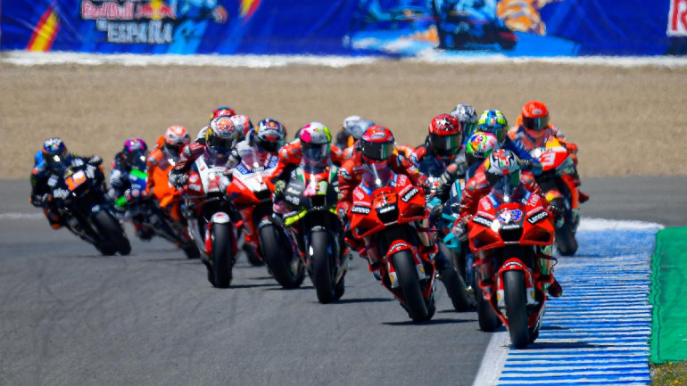 MotoGP Γαλλίας: Προβλέψεις για το GP του Le Mans